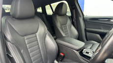 BMW X4 xDrive M40d MHT 5dr Auto Diesel Estate